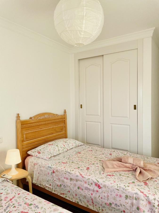 Blue Jasmine Apartman La Cala Del Moral Kültér fotó