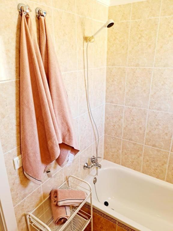 Blue Jasmine Apartman La Cala Del Moral Kültér fotó
